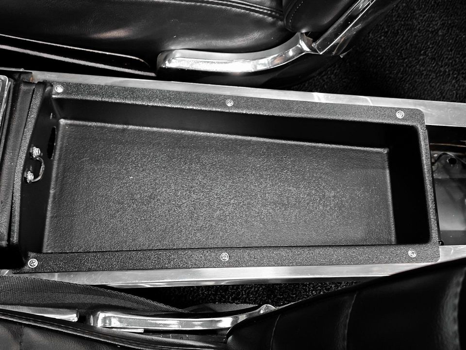 1966 Ford Galaxie
