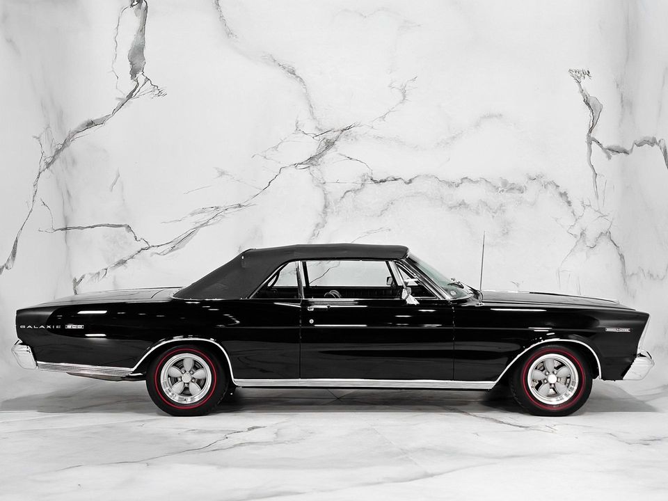 1966 Ford Galaxie