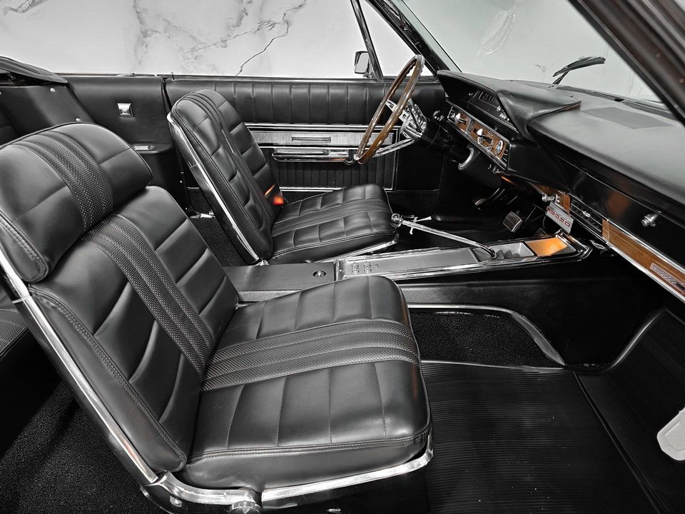 1966 Ford Galaxie
