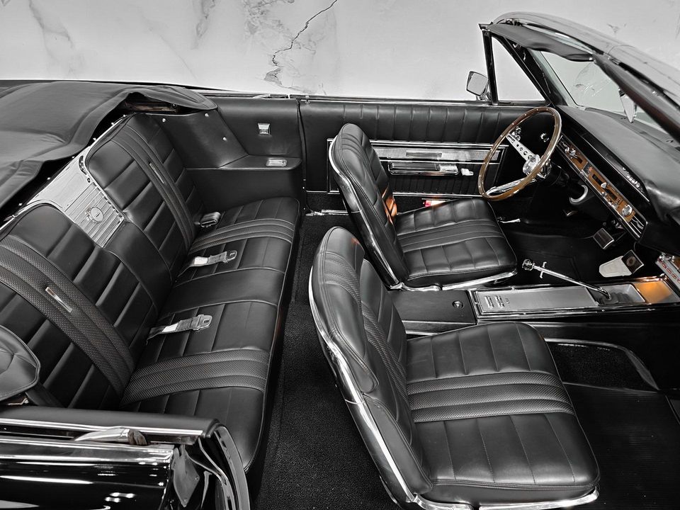 1966 Ford Galaxie