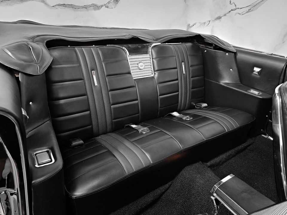1966 Ford Galaxie