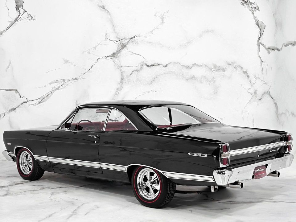 1967 Ford Fairlane