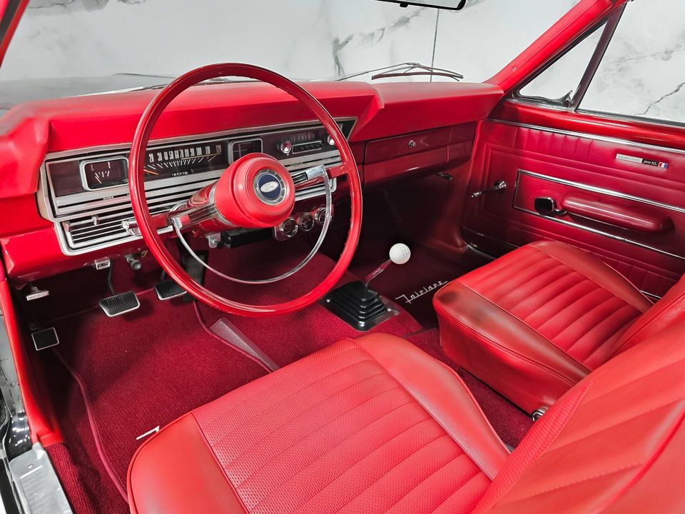 1967 Ford Fairlane