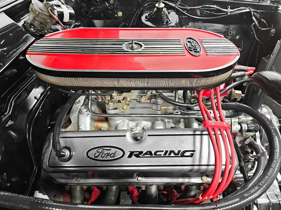 1967 Ford Fairlane