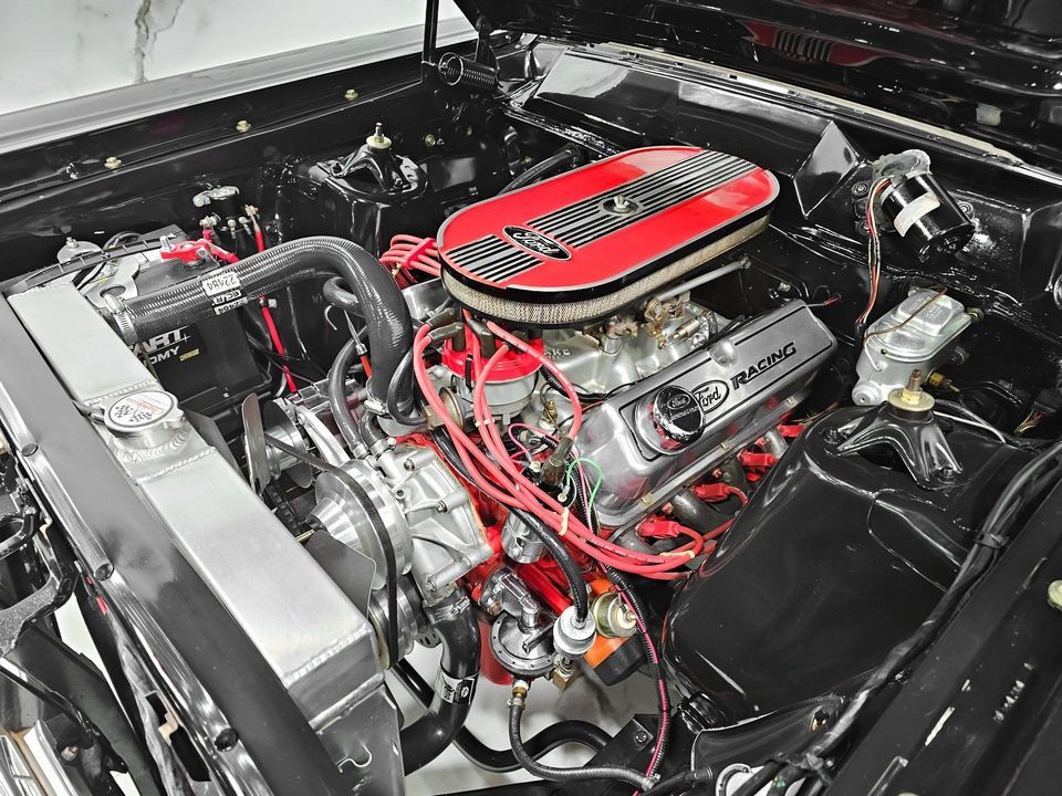 1967 Ford Fairlane