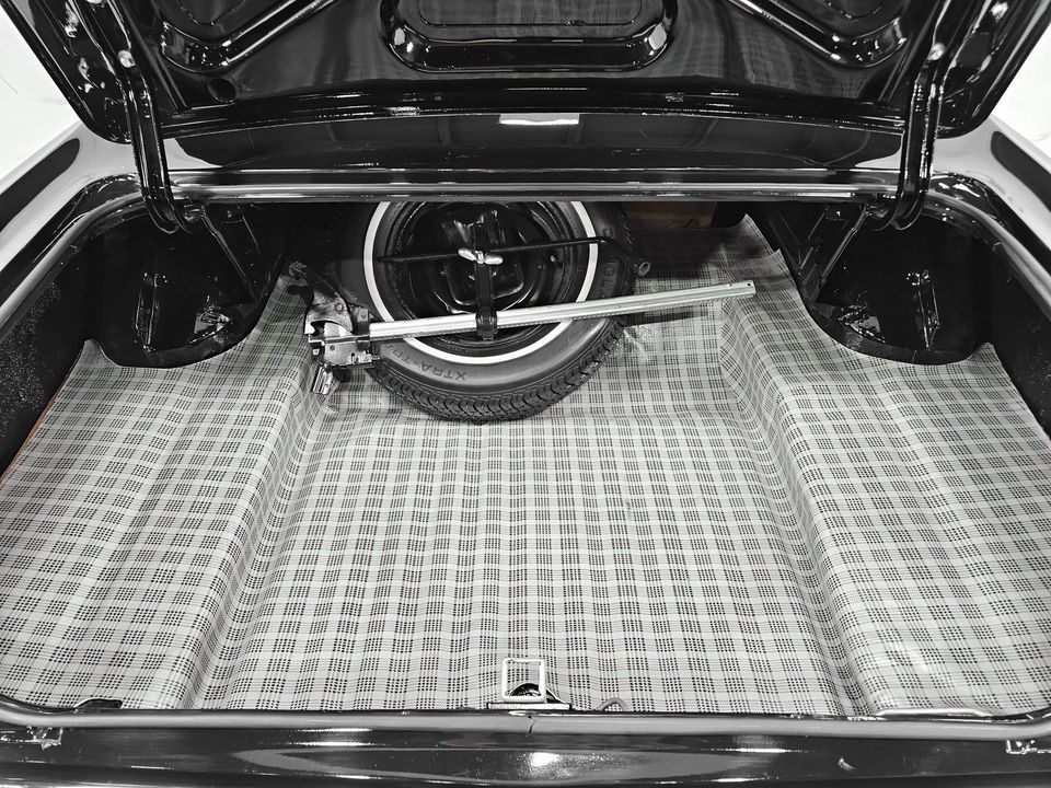 1967 Ford Fairlane
