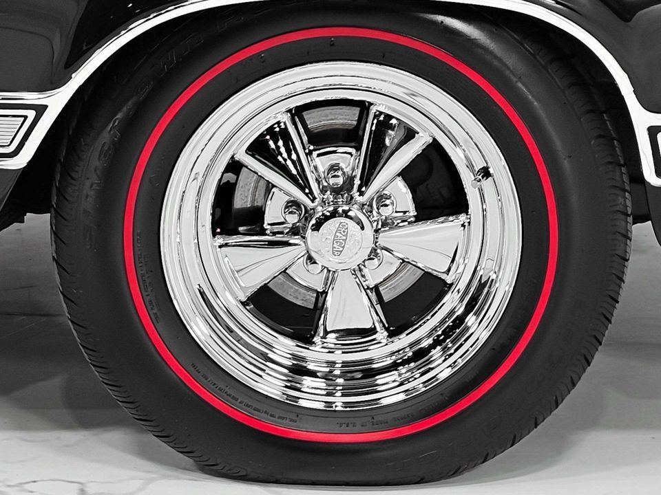 1967 Ford Fairlane