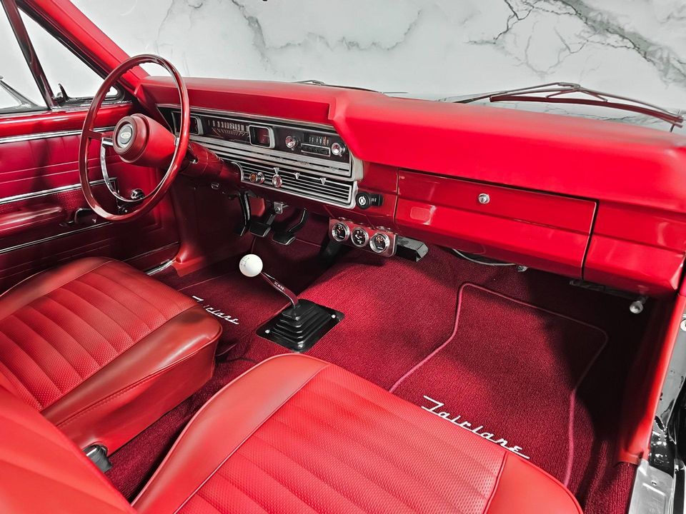 1967 Ford Fairlane