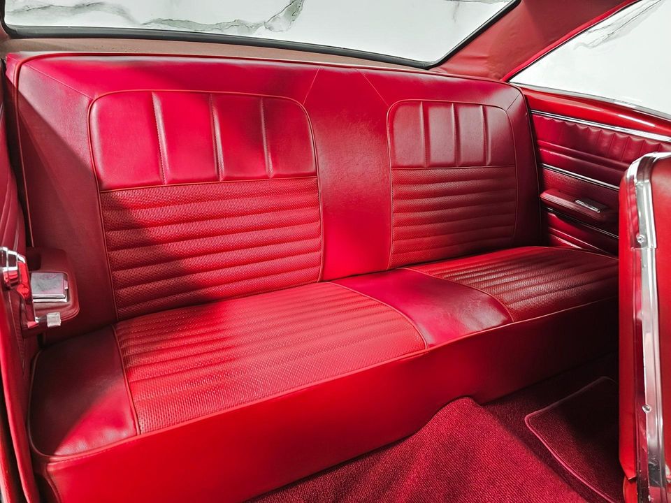 1967 Ford Fairlane