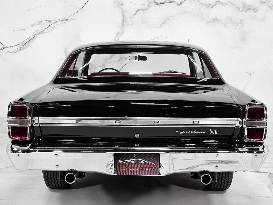 1967 Ford Fairlane