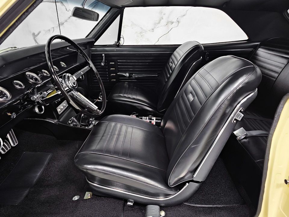 1967 Chevrolet Chevelle