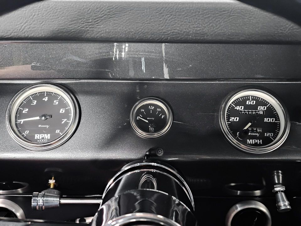 1967 Chevrolet Chevelle