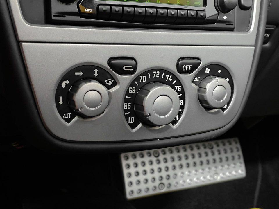2007 Ferrari F430