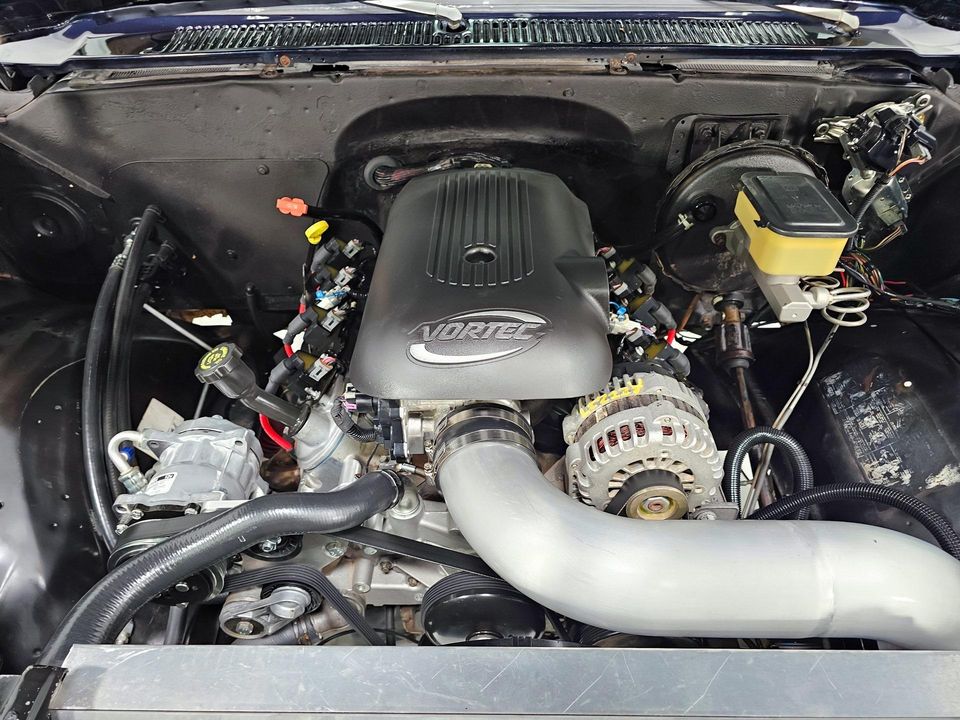 1982 Chevrolet C 1500