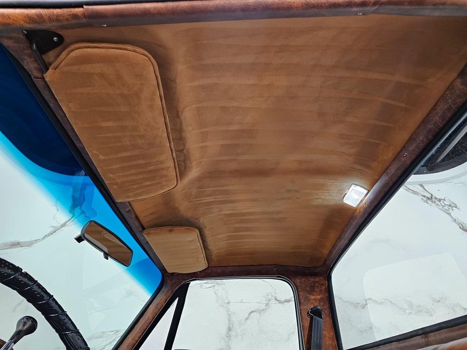 1982 Chevrolet C 1500