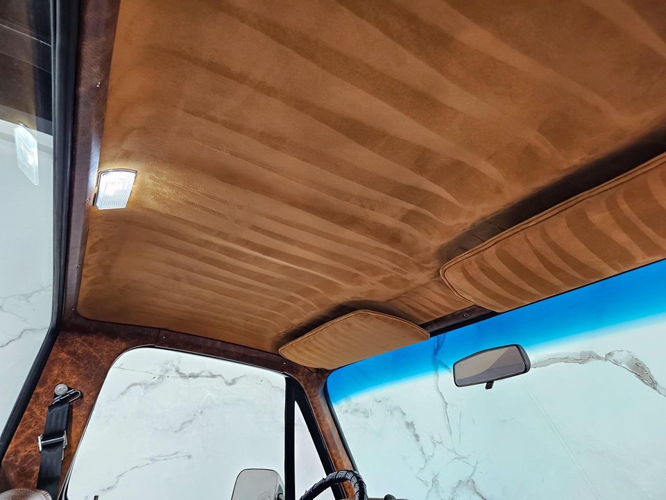 1982 Chevrolet C 1500