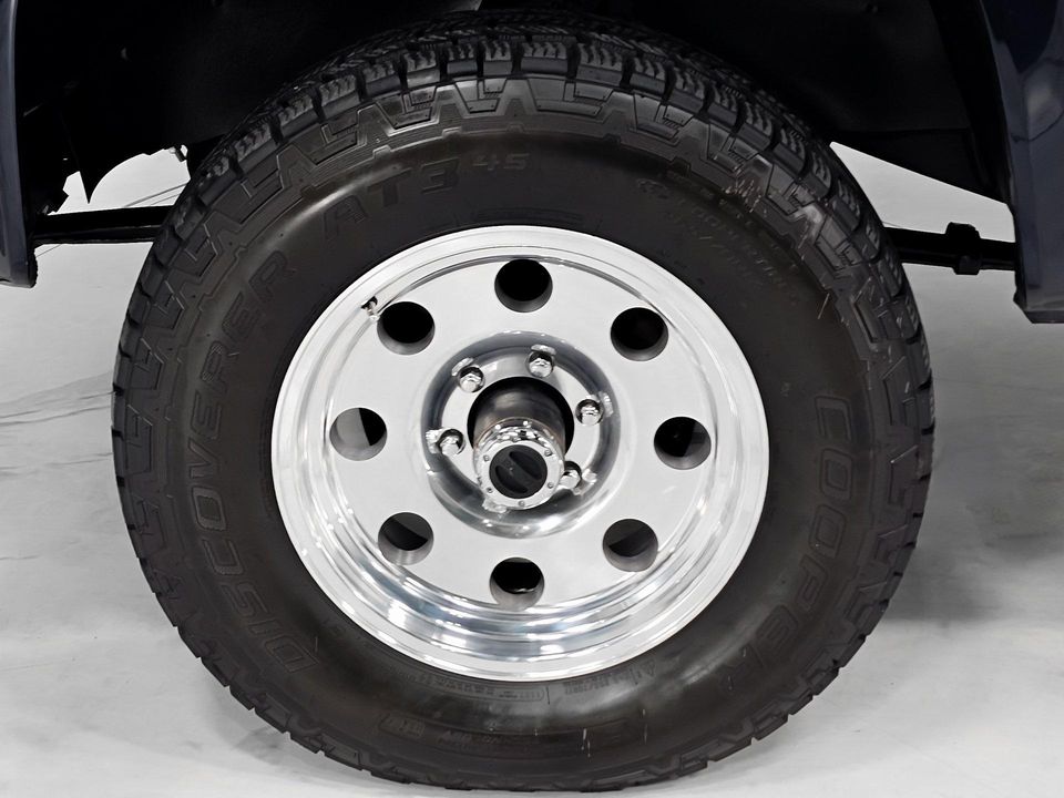 1982 Chevrolet C 1500