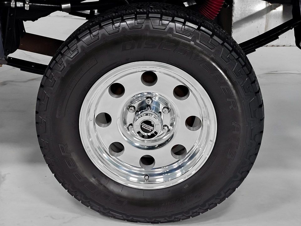 1982 Chevrolet C 1500