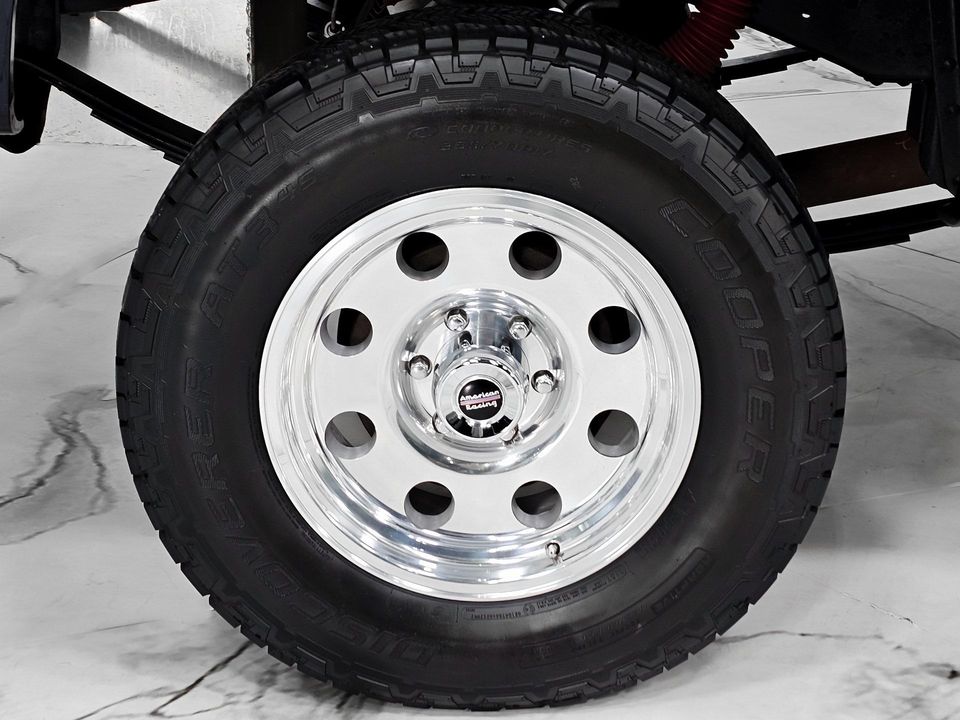 1982 Chevrolet C 1500
