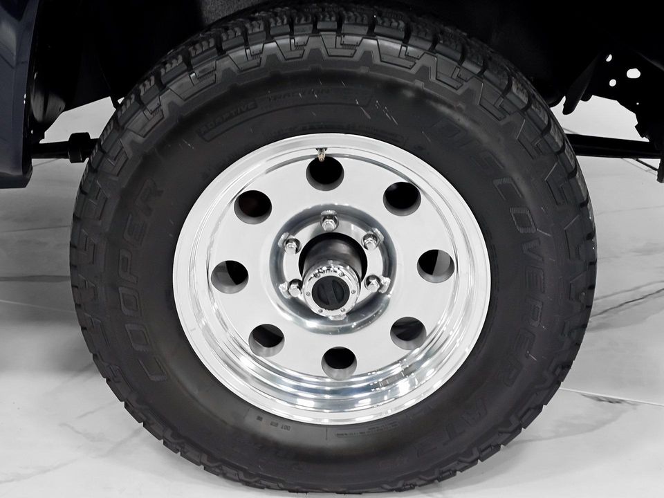 1982 Chevrolet C 1500