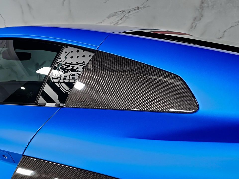 2017 Audi R8