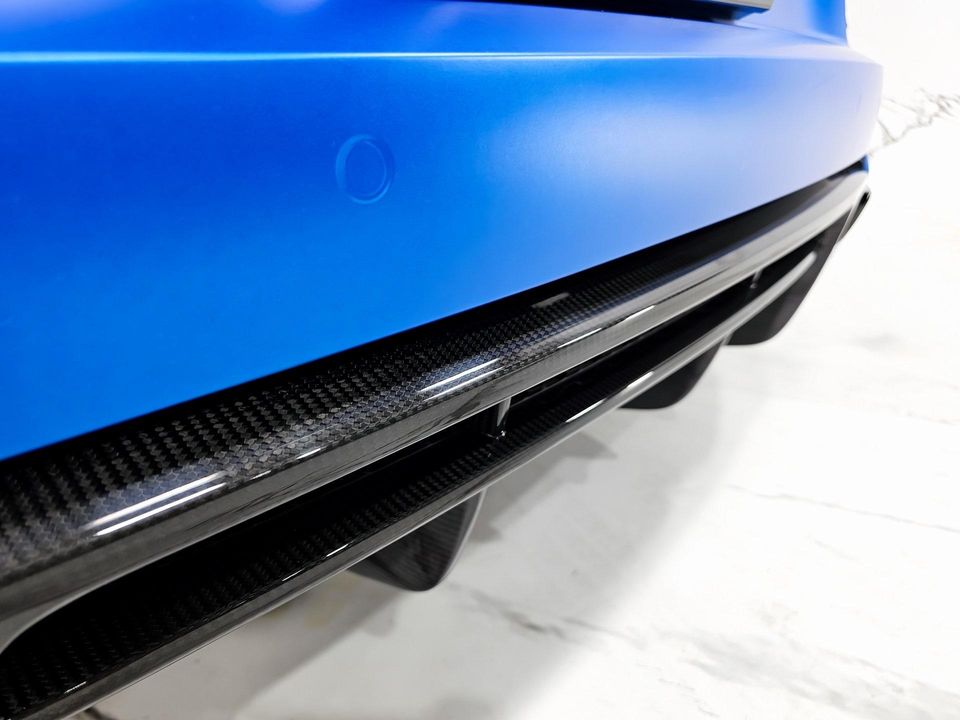 2017 Audi R8