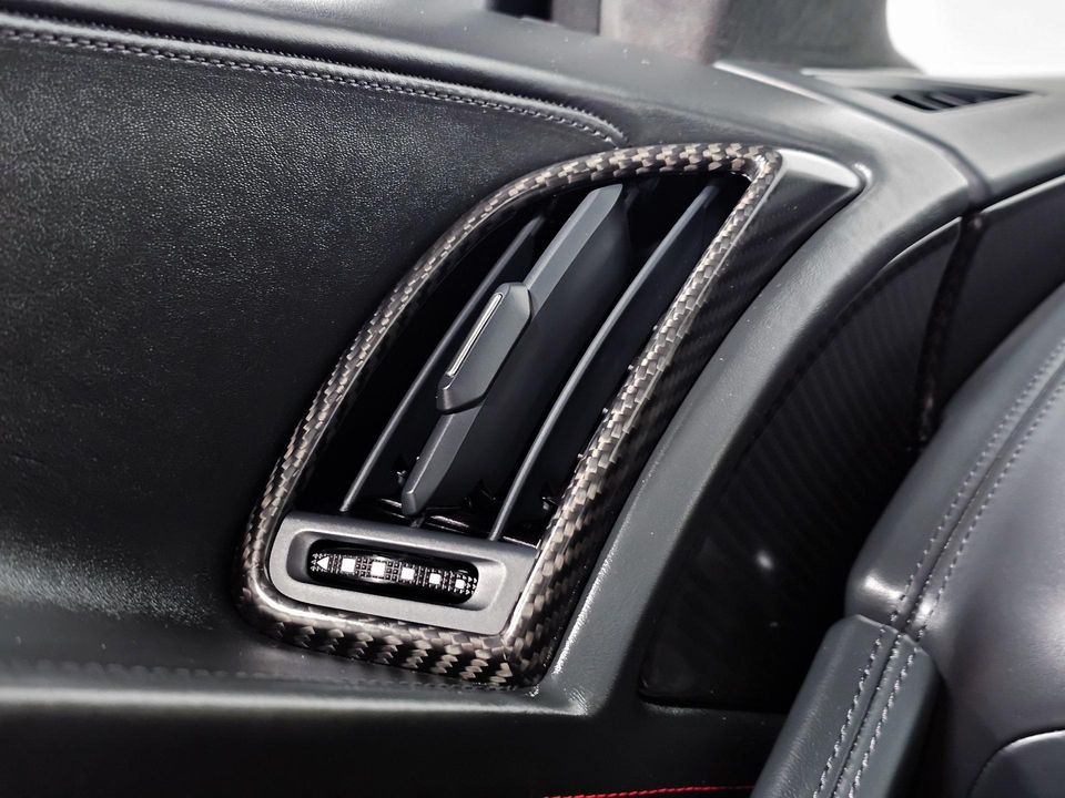 2017 Audi R8