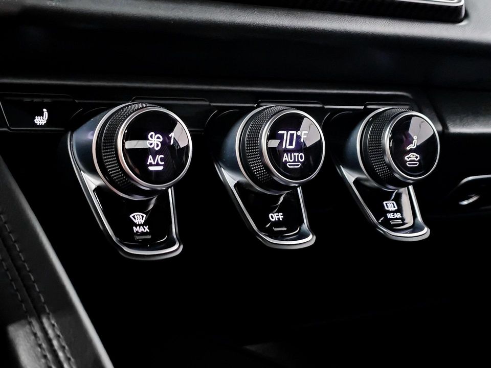 2017 Audi R8