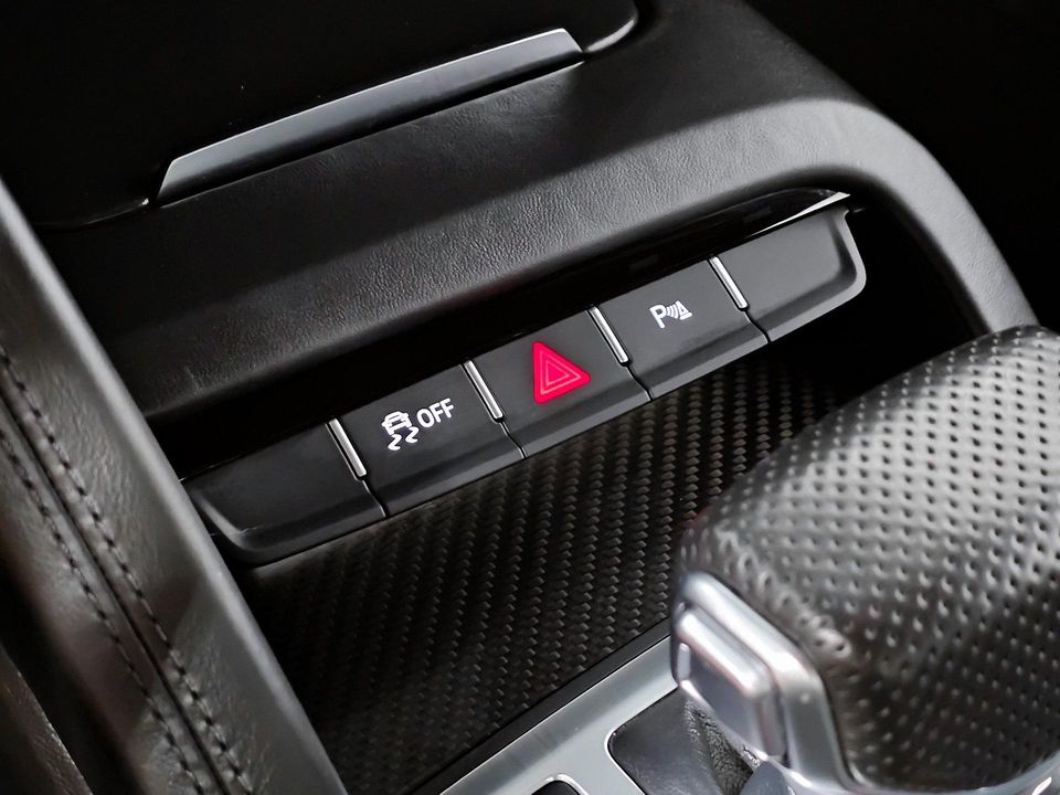 2017 Audi R8