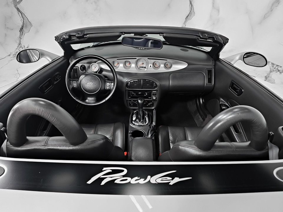 2001 Plymouth Prowler