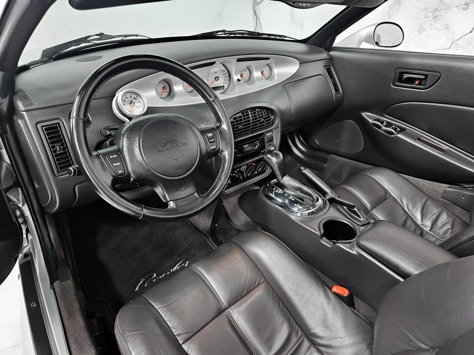 2001 Plymouth Prowler