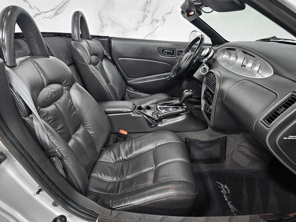 2001 Plymouth Prowler