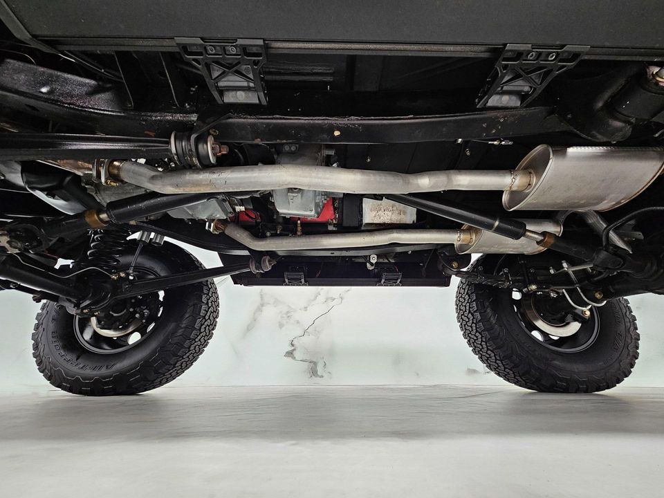 1977 Ford Bronco