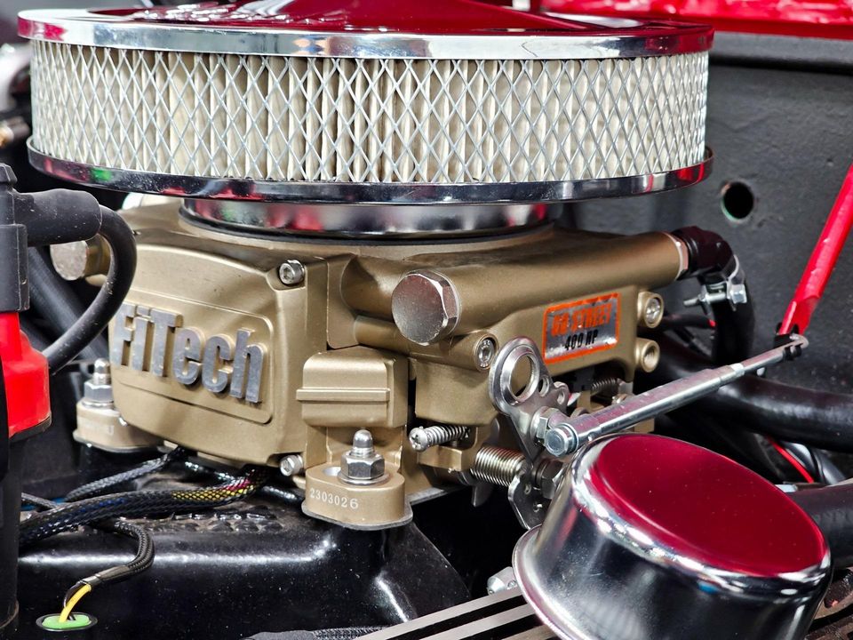 1977 Ford Bronco