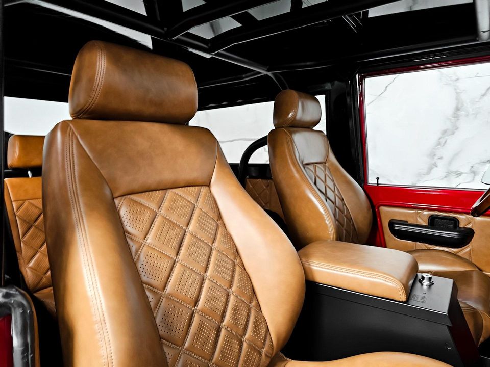 1977 Ford Bronco