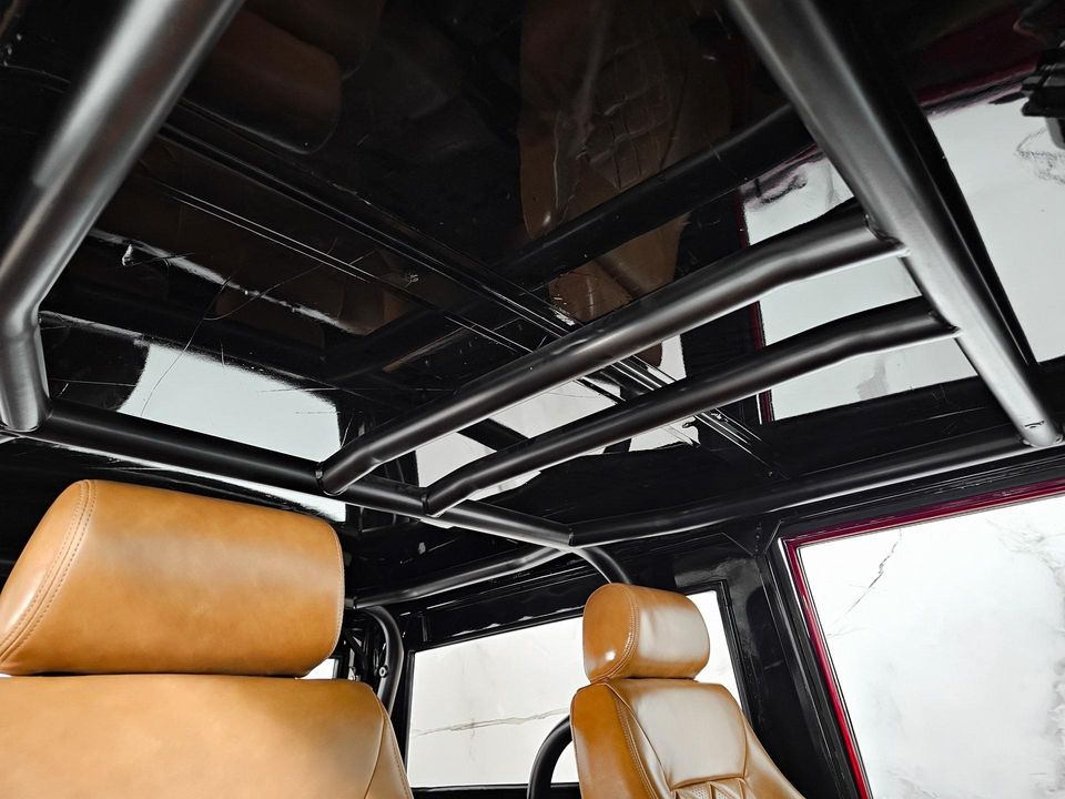 1977 Ford Bronco