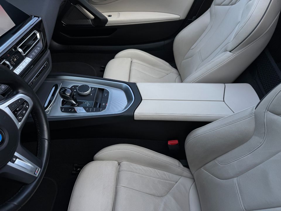 2024 BMW Z4