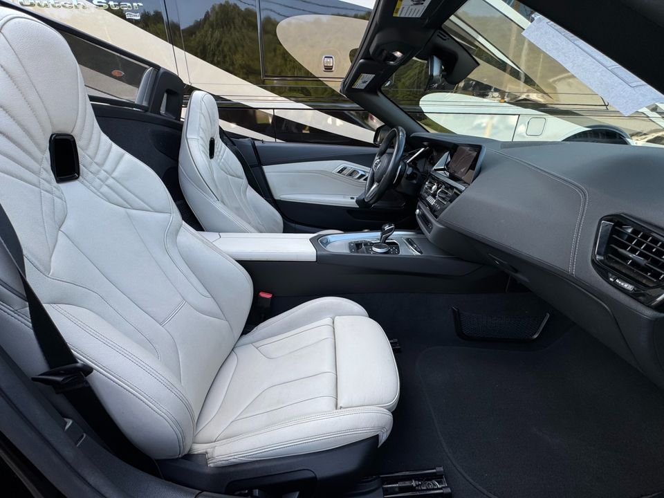 2024 BMW Z4