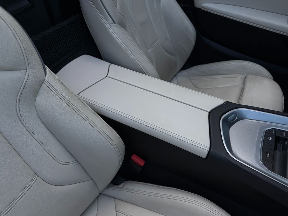 2024 BMW Z4