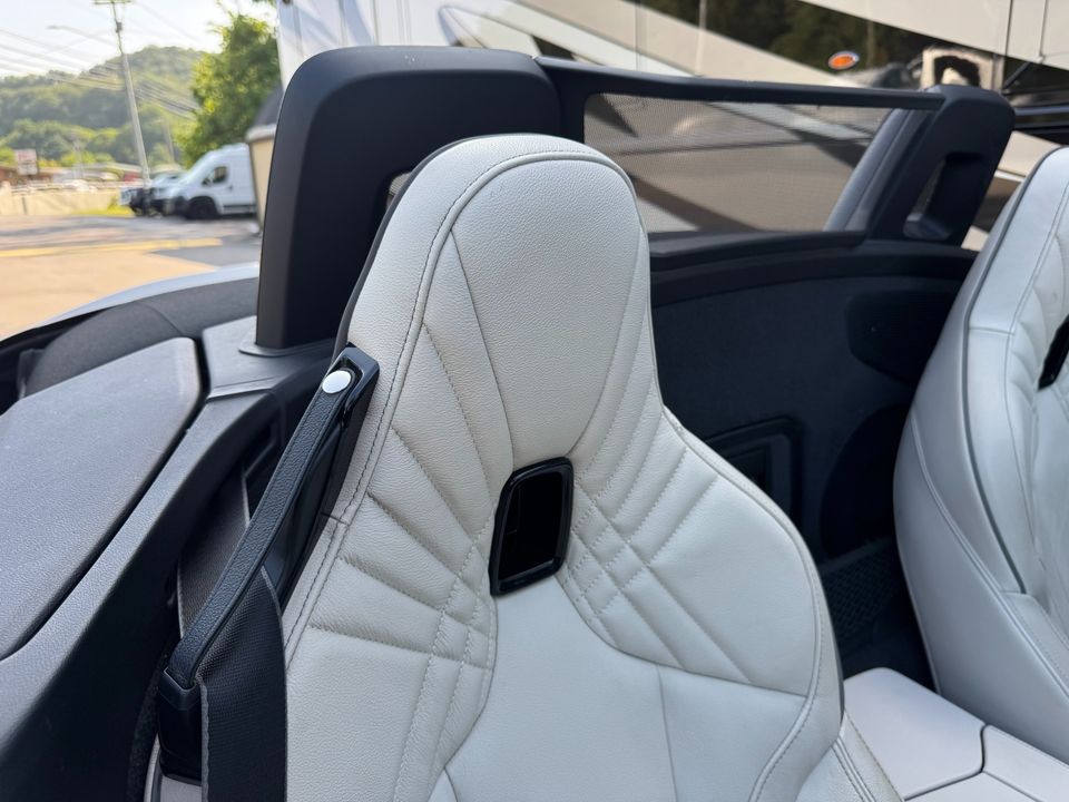 2024 BMW Z4