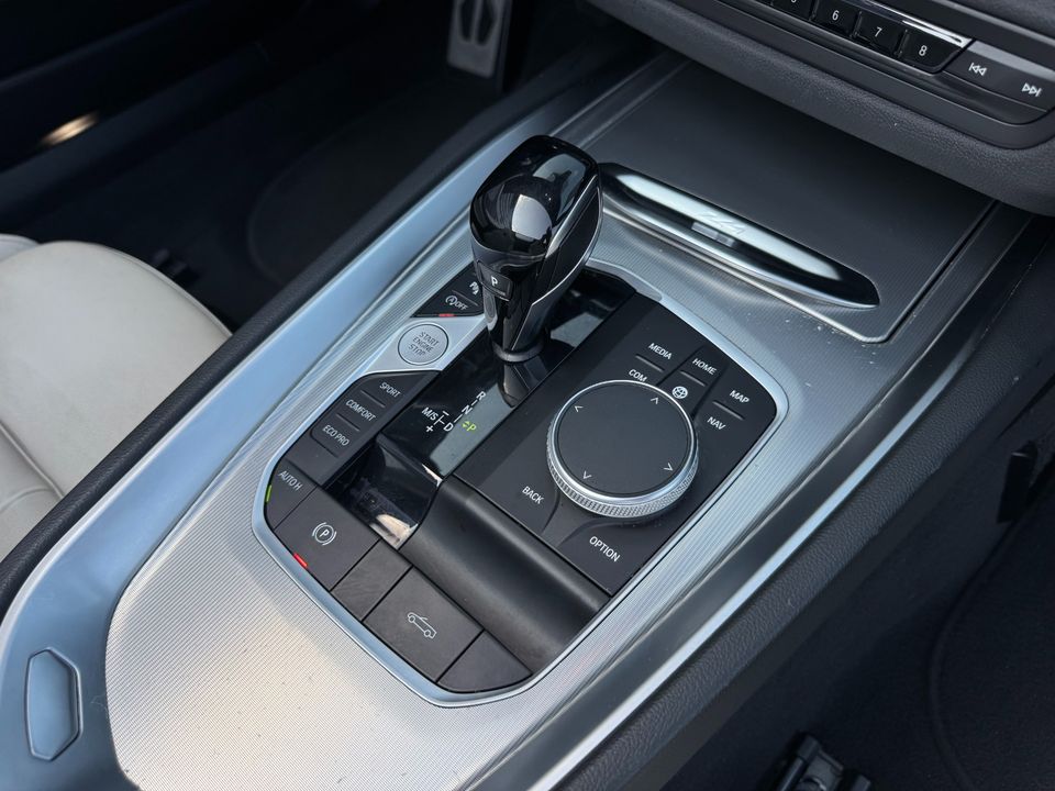 2024 BMW Z4