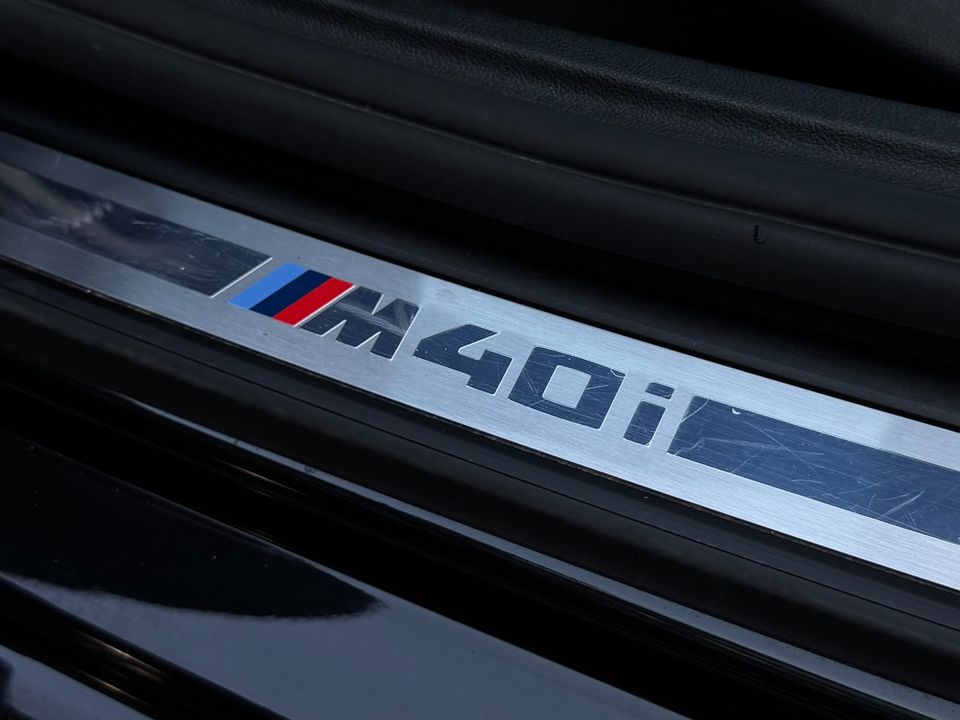 2024 BMW Z4