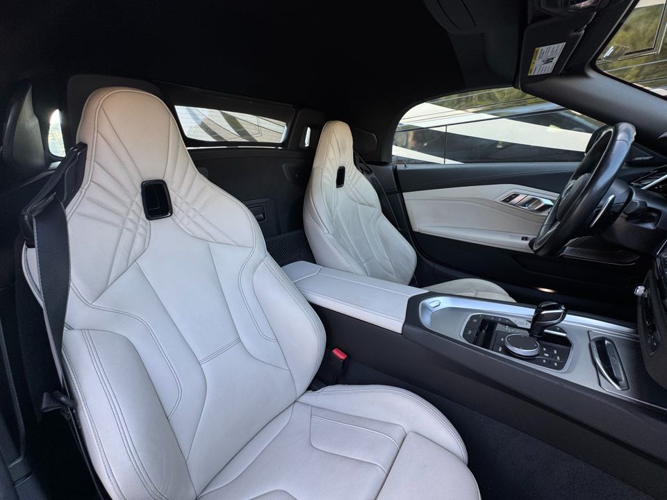 2024 BMW Z4