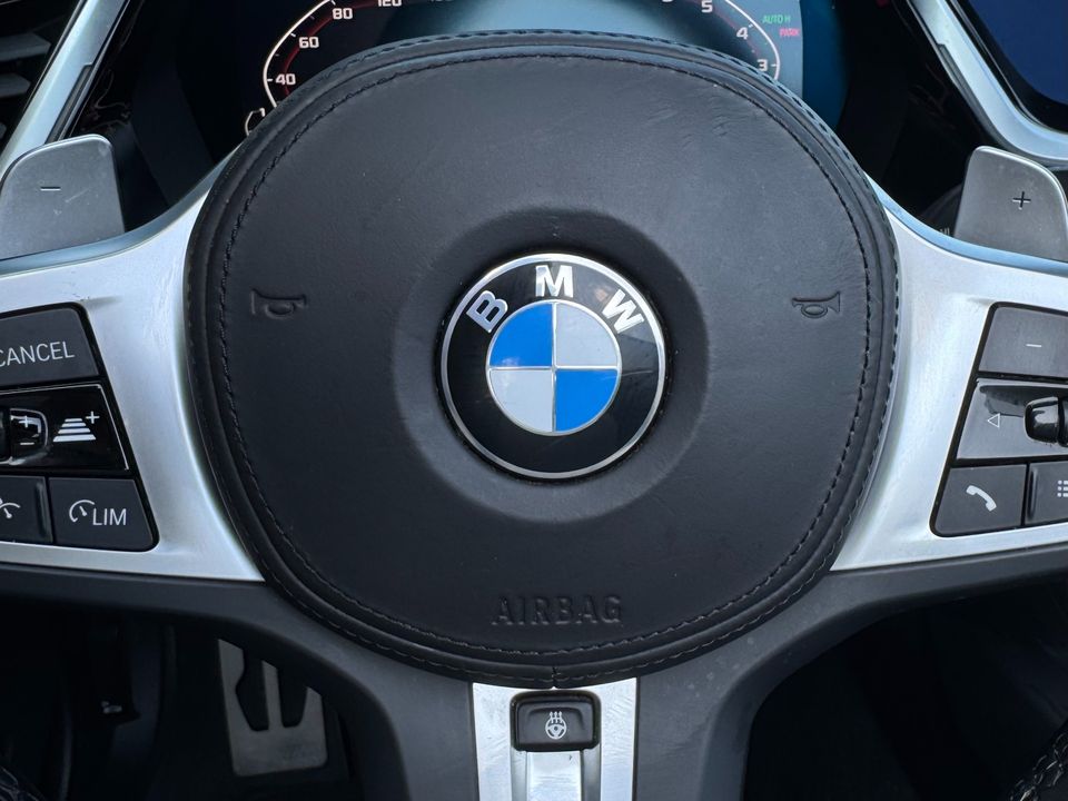 2024 BMW Z4