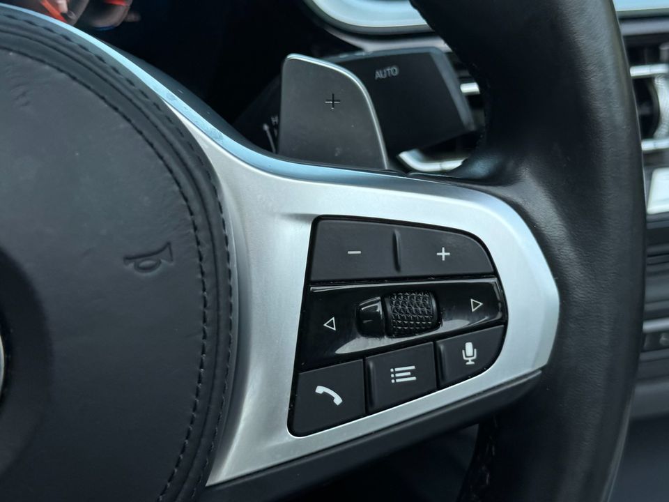 2024 BMW Z4