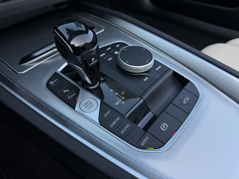 2024 BMW Z4
