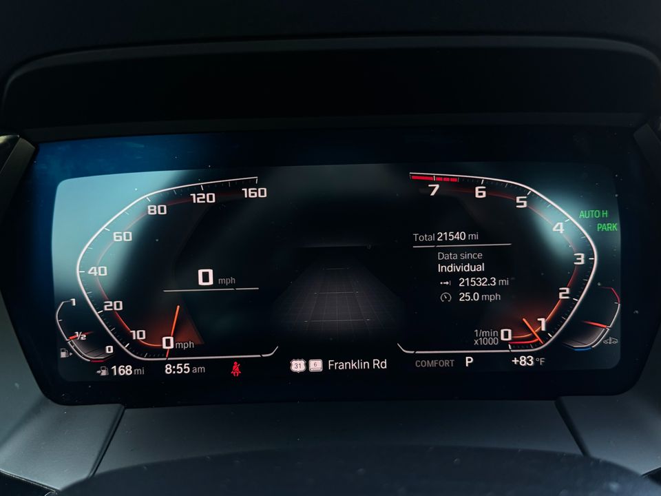 2024 BMW Z4