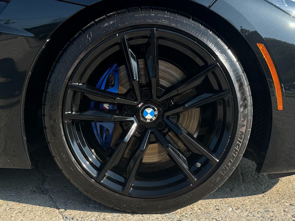 2024 BMW Z4