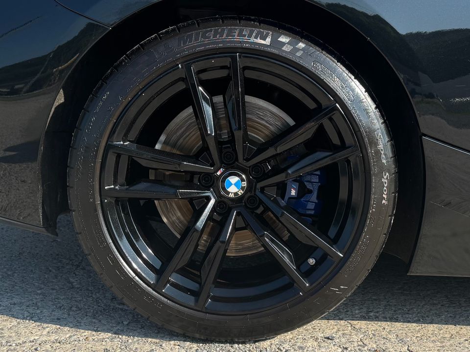 2024 BMW Z4