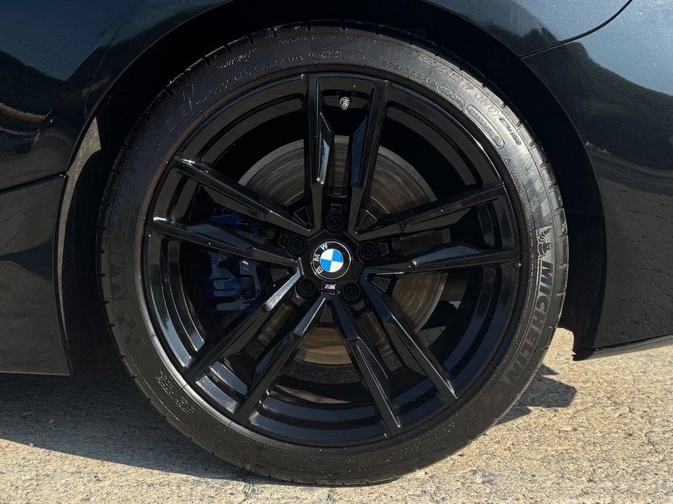 2024 BMW Z4